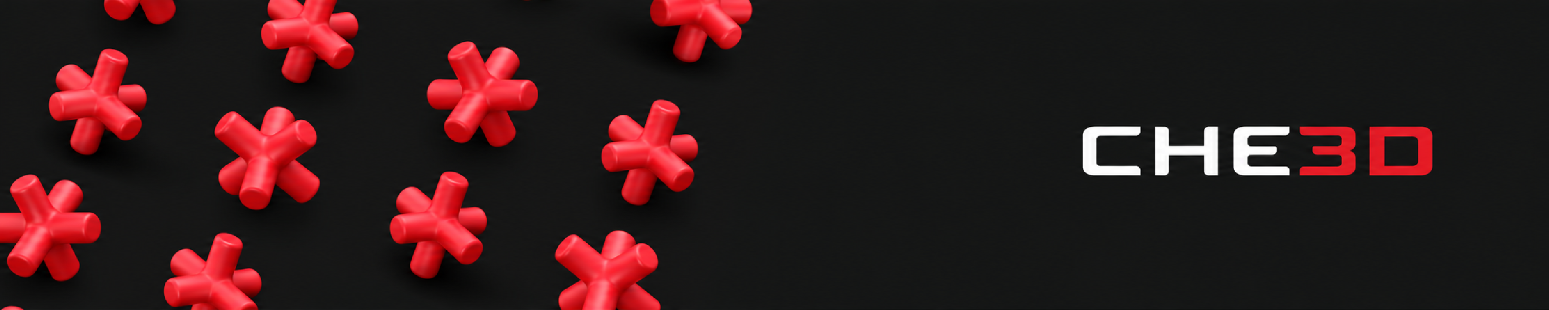 Che3D, diseño industrial y fabricación digital