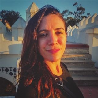 Carolina García, Gerente en Finanzas y Legales de Che3D