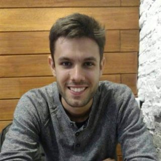 Nicolás Himmer, Diseñador Industrial de Che3D