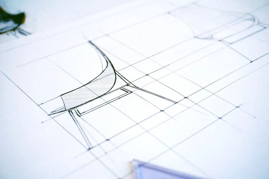 Etapa de conceptualización en el desarrollo de un producto